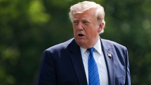Donald Trump, USA, Iran, nuclear threat, US attack iran,