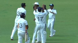 Duleep Trophy: वैभव सूर्यवंशी फ्लॉप, 2 चौके लगाने के बाद लौटे पवेलियन, देखें VIDEO