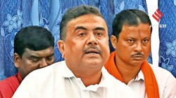 शुभेंदु अधिकारी के नाम पर सजेगा दुर्गा पूजा पंडाल, दिखेगा छात्र राजनीति से CM बनने तक का सफर