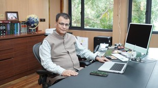 ED Director, Rahul naveen, ED Director tenure Extend,