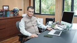 ED डायरेक्टर राहुल नवीन को मिला एक्सटेंशन, सरकार ने 1 साल के लिए बढ़ाया कार्यकाल