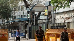 कर्नाटक: ‘लापता’ IAS अधिकारी ज्ञानेंद्र कुमार गंगवार के ठिकानों पर ED ने मारा छापा, मनी लॉन्ड्रिंग से जुड़ा है मामला