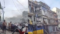 कोलंबिया में 7.4 तीव्रता का जोरदार भूकंप, कम से कम 20 की मौत, इक्वाडोर, वेनेजुएला और पनामा में भी महसूस हुए झटके