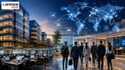 Explained: भारत में Office Leasing रिकॉर्ड पर क्यों पहुंच गई? GCC आखिर हैं क्या और कंपनियां भारत क्यों आ रही हैं?