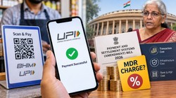 2000 रुपये से ज्यादा के UPI पेमेंट पर लग सकता है शुल्क? सरकार का नया प्रस्ताव समझिए