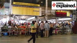 रेलवे यात्रियों की सेहत पर खतरा? स्टेशनों के पानी में मिला E. coli, सिर्फ 11% स्टेशनों पर सभी बुनियादी सुविधाएं | Explained