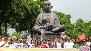 FCRA Amendment Bill 2026,FCRA Bill 2026, FCRA amendment, Government softens FCRA Bill, Opposition talks FCRA Bill, FCRA Bill latest news
