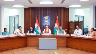 FCRA, JPC, Joint Parliamentary Committee, Foreign Contribution (Regulation) Amendment Bill