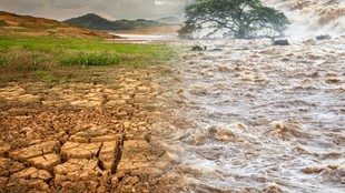 Water crisis, water management, water crisis in India