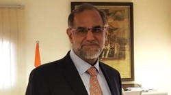 ‘जब मुझे समस्या आ रही तो आम लोगों का क्या हाल होगा’, SIR के पेंच में फंसे पूर्व राजनयिक नवदीप सूरी