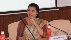 ‘अपनी जुबान पर लगाम लगाएं राजनेता’, IAS अधिकारी को पाकिस्तानी कहने पर हाई कोर्ट ने भाजपा विधायक को लगाई फटकार