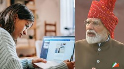 प्रतियोगी परीक्षा की तैयारी अब होगी आसान, युवाओं को मिलेगी फ्री ऑनलाइन कोचिंग; 1 साल में 1 करोड़ युवाओं को AI ट्रेनिंग का ऐलान
