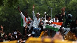 40 से कम उम्र के सिर्फ 384 सांसद-विधायक, हर तीसरा नेता राजनीतिक परिवार से, Gen Z के लिए चुनौती
