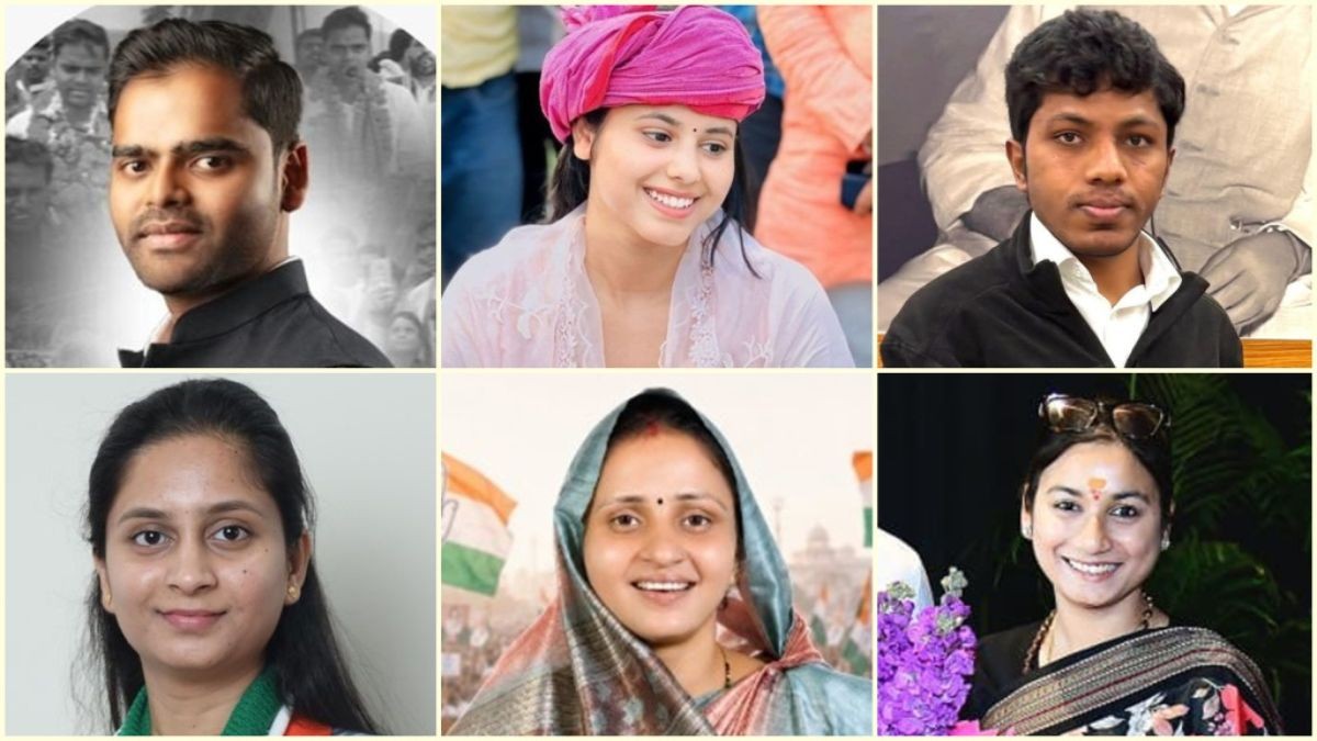 Gen Z सड़कों पर तो दिखाई देते हैं, लेकिन केंद्र और राज्यों में इनकी संख्या सीमित है, जानें राज्यवार आंकड़े