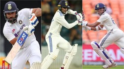 रोहित शर्मा नंबर 2, गिल टॉप पर; वर्ल्ड टेस्ट चैंपियनशिप में सबसे ज्यादा शतक लगाने वाले टॉप-8 भारतीय