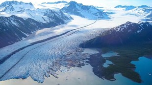 हिमालय हिमनद झीलें, ग्लेशियल लेक, Himalayan Glacial Lakes