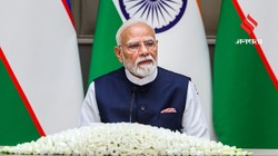 तेल के झटके और ग्लोबल टेंशन भी बेअसर! 7.8% की रफ्तार से दौड़ी भारतीय अर्थव्यवस्था, पीएम मोदी बोले- भारत फिर खिला