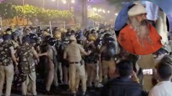 अंबाला के पंजोखड़ा साहब गुरुद्वारे में क्यों हुआ बवाल, गुरसिमरन सिंह मंड के खिलाफ क्यों भड़के सिख?| Explained