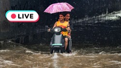 Aaj Ka Mausam LIVE: दिल्ली में तीन घंटे भारी बारिश का रेड अलर्ट, जानिए आपके राज्य में मौसम कैसा रहेगा