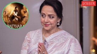 Hema Malini