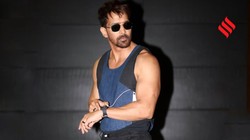 हर्षवर्धन राणे की फिटनेस का राज हैं ये 3 वर्कआउट, एक्सपर्ट से जानें कितना फायदेमंद है