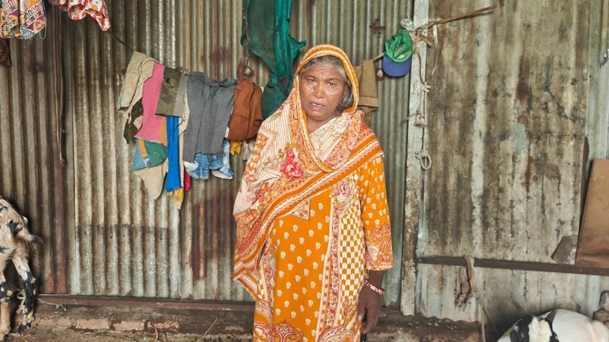 Khargone Ram Navami Violence, Khargone Violence Case