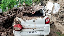 हिमाचल में मानसून की बारिश और अन्य कारणों की वजह से 183 लोगों की मौत, 972 करोड़ का हुआ नुकसान