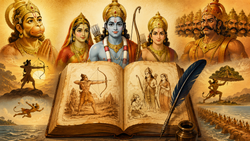 रामायण से निकले हैं ये देसी मुहावरे, जानें इनका मतलब