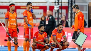 Hockey World Cup 2026, Hockey World Cup, India Hockey Team