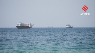 Hormuz Shipping Grinds to a Halt After Tanker Attacks as US Turns Up Heat on Iran