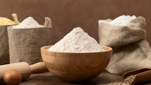 How to make Ragi Flour