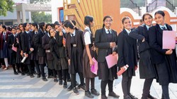ICSE-ISC की 2027 और 2028 में होने वाली बोर्ड परीक्षा के लिए रजिस्ट्रेशन प्रोसेस शुरू, यहां देखें फुल डिटेल