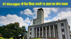 IIT Kharagpur का अगले 75 साल का प्लान तैयार, AI-Deep Tech से लेकर PhD तक होंगे बड़े बदलाव