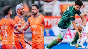 IND vs PAK, Hockey World Cup 2026, India vs Pakistan