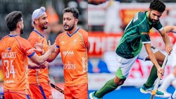 Hockey World Cup: भारत-पाकिस्तान के बीच महामुकाबला, मैच के सभी टिकट बिके; दूसरे राउंड में एंट्री पर होगी नजर