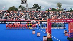 Hockey World Cup: भारत ने साउथ अफ्रीका को 6-1 से हराया, वर्ल्ड कप में सबसे बड़ी जीत के साथ शीर्ष पर पहुंची