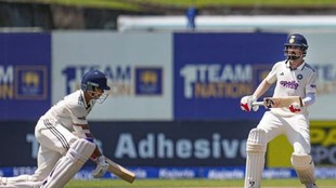 IND vs SL 1st Test, India vs Sri Lanka, India Day 1 first session, India first session
