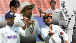 IND vs SL 1st Test Match: इंग्लैंड-ऑस्ट्रेलिया के बाद इतिहास रचेगी टीम इंडिया, शुभमन गिल के नाम दर्ज होगा खास रिकॉर्ड