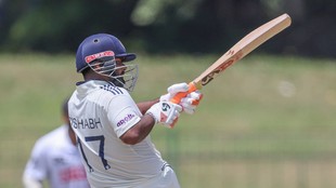 Rishabh Pant, Rishabh Pant historic feat, Rishabh Pant surpasses MS Dhoni