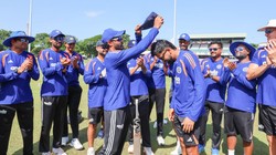कुलदीप नहीं हुए ड्रॉप, सारांश का डेब्यू, कोलंबो में छह खब्बू बल्लेबाजों के साथ उतरी भारतीय टीम