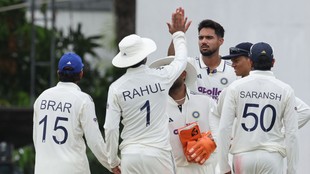 IND vs SL, India vs Sri Lanka, India Playing 11