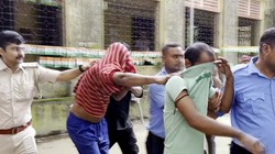 पश्चिम बंगाल के कूच बिहार से तीन संदिग्ध गिरफ्तार, ISI एजेंट होने का शक