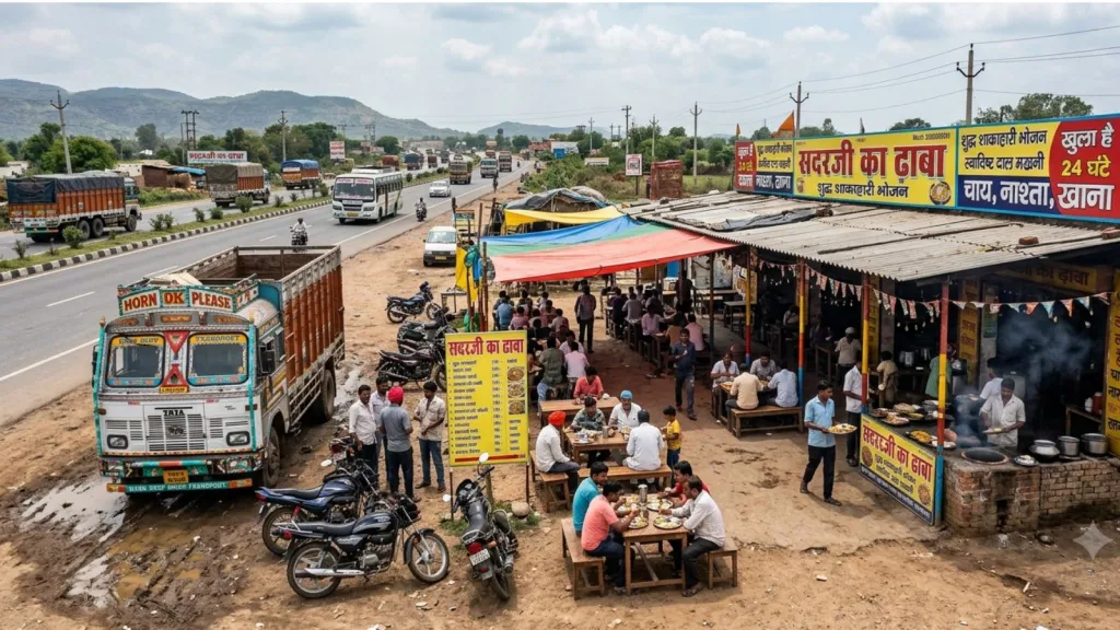 हाईवे किनारे ढाबा-रेस्टोरेंट खोलना पड़ेगा भारी, महाराष्ट्र में अवैध निर्माण हटाने का 60 दिन का टारगेट, सुप्रीम कोर्ट के आदेश के बाद बड़ा एक्शन