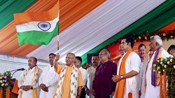 आजादी के समय नरेंद्र मोदी प्रधानमंत्री होते तो भारत को कोई नुकसान नहीं होता: योगी आदित्यनाथ