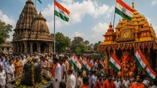 Madhya Pradesh temples Independence Day, Pashupatinath Temple Mandsaur, Bade Ganesh Temple Ujjain