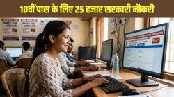 India Post GDS Vacancy 2026: 10वीं पास के लिए डाक विभाग में 25 हजार से ज्यादा पद, बिना परीक्षा मिलेगी सरकारी नौकरी, जानें आवेदन की पूरी डिटेल
