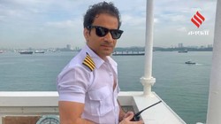 ‘मैं जेल में हूं, मुझे बाहर निकालो…’, रूसी तेल के आरोप में 10 साल की जेल के खतरे में भारतीय कैप्टन, पत्नी बोलीं- बलि का बकरा बनाया गया