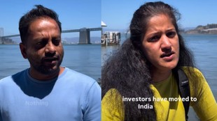 indian couple us dont come, moving abroad viral video
