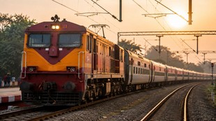 Indian Railway