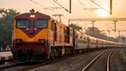 Indian Railway